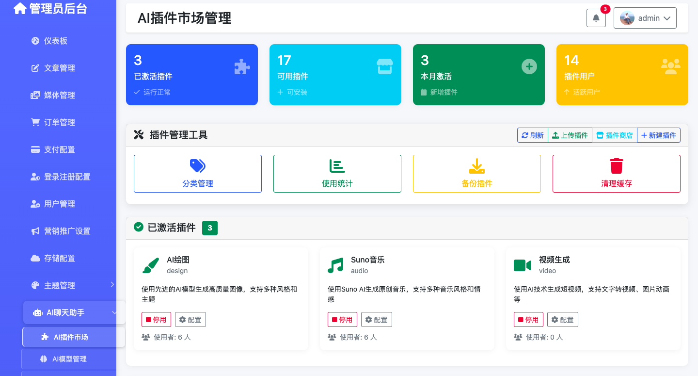 AI系统开发