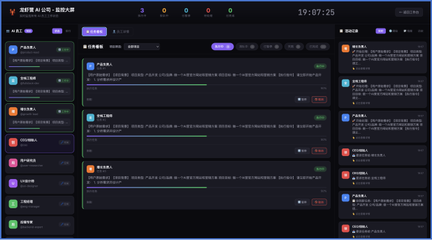P033 OpenClaw小龙虾AI员工
